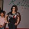 Zarine Khan at Launch of Kallista Spa