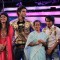 Raghav Crocroaz, Pradeep Gurune at Dance India Dance Season 3 Grand Finale in Mumbai