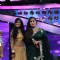 Rajasmita Kar and Geeta Kapoor at Dance India Dance Season 3 Grand Finale in Mumbai