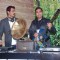 Arjun Rampal and Percept launch Lost music fest at Blue Sea, Mumbai