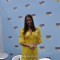 Lara Dutta at Launch of NIVEA Sun in India