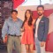 Cyrus Broacha, Anusha Dandekar and Imran Khan unveils MTV show 'The One'