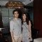 Gulshan Devaiya and Paoli Dam at Hate Story Movie Success Party