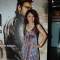Madhuri Pandey at Premiere of film Tezz