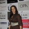 Sambhavna Seth at 'I Am' National Award winning bash