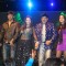 Sushant Singh Rajput, Ankita Lokhande, Udit Narayan at a Concert In South Africa