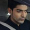 Gurmeeet as Yash on sets of punar vivah