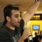 Director Kunal Deshmukh at the premiere of Jannat 2 at Diera City Centre Dubai