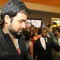 Emraan Hashmi at the premiere of Jannat 2 at Diera City Centre Dubai