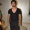 Sushant Singh Rajput During Rehearsal For ITA Awards