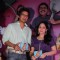 Shaan at Film Love Recipe Music Launch