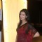 Sayali Bhagat at Film Tukkaa Fitt first look launch at Hotel Novotel in Juhu, Mumbai