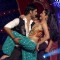 Ankita Lokhande and Sushant Singh Rajput Performing For Valentines Special Episode
