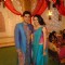 Ankit Bathla With Swati Kapoor