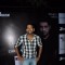 Ashutosh at Teenu Arora's album Dreams launch