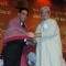 Chandru Punjabee awarded with Mother Teresa Award