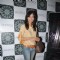 Shruti Sharma at Success Party for 'The Forest'