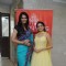 Smita Bansal and Rupali Shah at Urvee Adhikaari's new collection for Canvas-Summer shopping bazaar