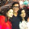 Ankita Lokhande, Anurag Sharma, Swati Anand At Sushant's Birthday Party