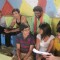 Karan Singh Grover & Jennifer Winget with Dill Mill Gayye cast