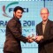 Sushant Singh Rajput At FICCI Frames Awards