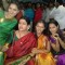 Ankita Lokhande, Priya Marathe, Prarthana Behere and Savita Prabhune
