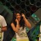 Priyanka Chopra at NDTV Greeenathon at Yash Raj Studios