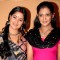 Gulki Joshi and Narayani Shastri