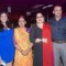 Celebs on Madhubala serial launch in Mumbai .