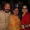 Raj Zutsi, Shagufta Ali & Sushmita Mukherjee COLORS Channel new show Madhubala...Ek Ishq, Ek Junoon