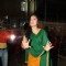 Drashti Dhami at COLORS Channel new show Madhubala...Ek Ishq, Ek Junoon premiere