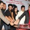 Sushant Singh Rajput, Ankita Lokhande, Jeetendra Kapoor, Tushar Kapoor At 500 Episode Bash Of Pavitra Rishta