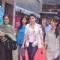 Prachi Desai celebrates World Environment Day in Mumbai