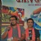 Anurag Kashyap and Manoj Bajpai at Music Launch of Gangs of Wasseypur