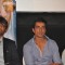 Sonu Sood at Film Maximum music launch at PVR Cinemas in Juhu