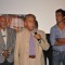 Naseeruddin Shah, Sonu Sood, Hazel Keech at Film Maximum music launch at PVR Cinemas in Juhu