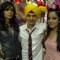 Taniya,Wadda Bro & Pooja Behind the scenes Humse Hai Liife
