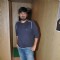 Song Recording of Film Himmatwala - 2