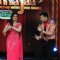 Manish Paul & Ragini Khanna