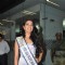 Miss Asia Pacific Himangini Singh Yadu