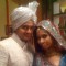 Vinod and Neelu wedding