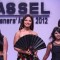 Neetu Chandra at Tassel Designers Award 2012