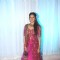 Ahana Deol at Esha Deol's Wedding Reception