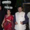 Ravi Shankar Prasad at Esha Deol's Wedding Reception