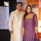 Mohnish Bahl with Ekta Bahl on Star Vivah