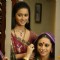 Shivani Surve as devyani in marathi tv show