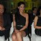 Nargis Fakhri at the 8th Indo-American Corporate Excellence Awards