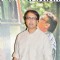 Director Ananth Mahadevan at Ektanand's Picture  LIFE IS GOOD trailer launch at Cinemax, Versova. .