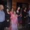 Kratika Sengar and Gita Tyagi at Punar Vivah 100 Episode celebration