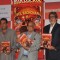 Sanjay Dutt, TP Agarwal & Amitabh Bachchan at Launch of T P Aggarwal's trade magazine 'Blockbuster'